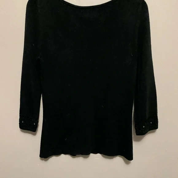 Black top - Picture 4 of 4